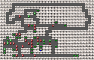 Уровень 461 — More Bugs collections